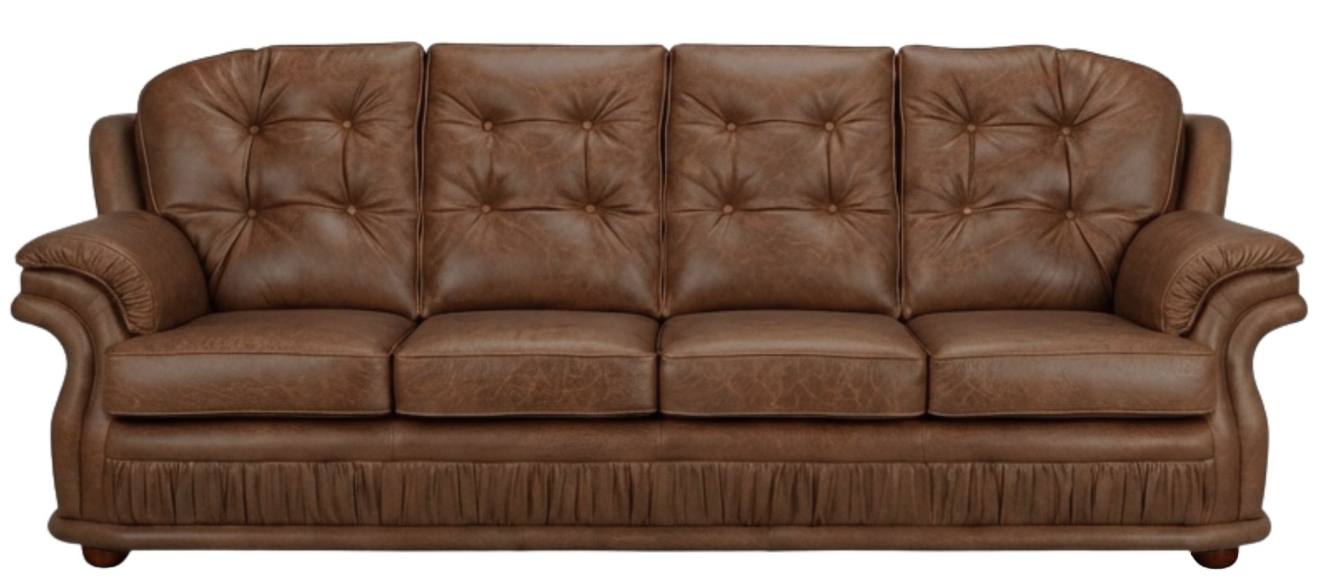 The Bentley Chesterfield